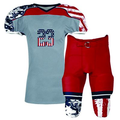 American Football Wear