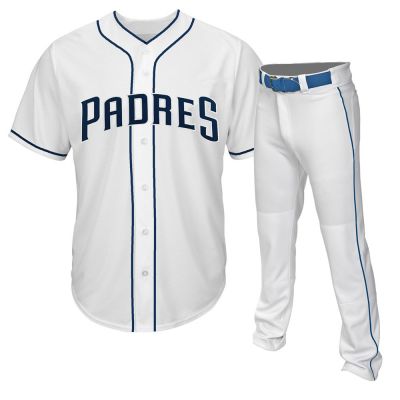 Baseball Wear