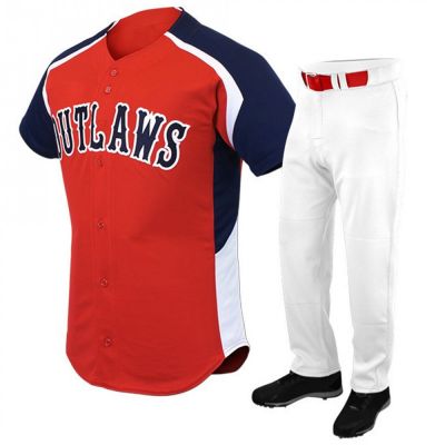 Baseball Wear