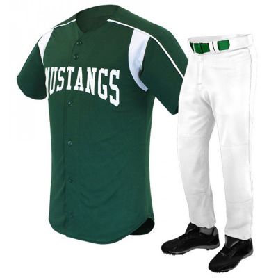 Baseball Wear