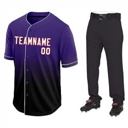 Baseball Wear