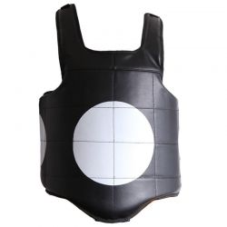 Chest Guard