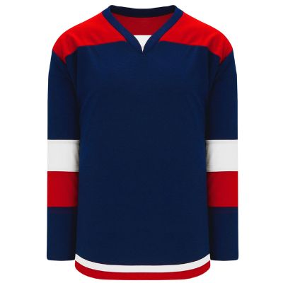 Ice Hockey Jersey