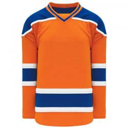 Ice Hockey Jersey