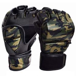 Grappling Gloves