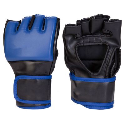 MMA Shooter Gloves