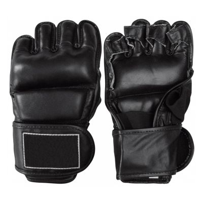 Grappling Gloves