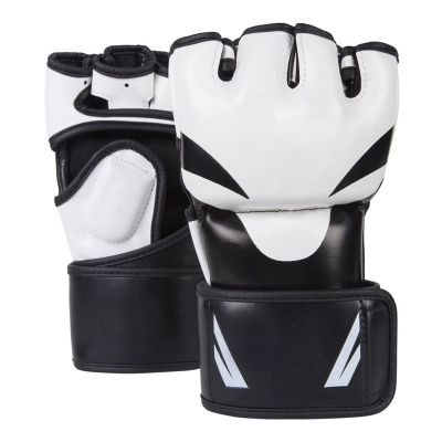 Grappling Gloves