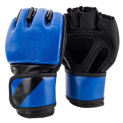 Grappling Gloves