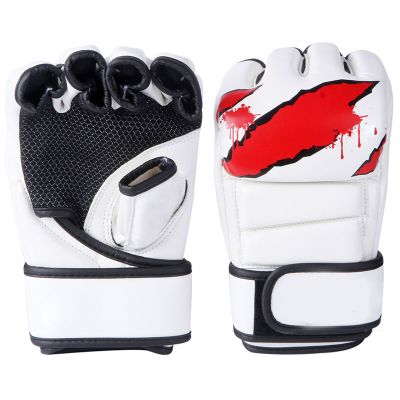 Grappling Gloves