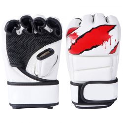 Grappling Gloves