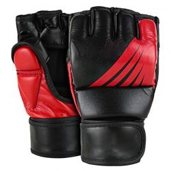 Grappling Gloves