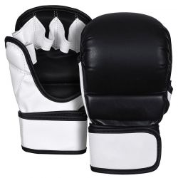 MMA Shooter Gloves