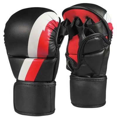 MMA Shooter Gloves