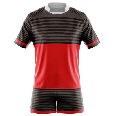 Rugby Wears