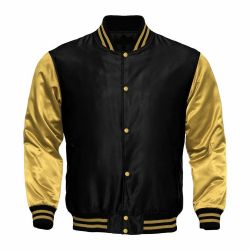 Varsity Jackets